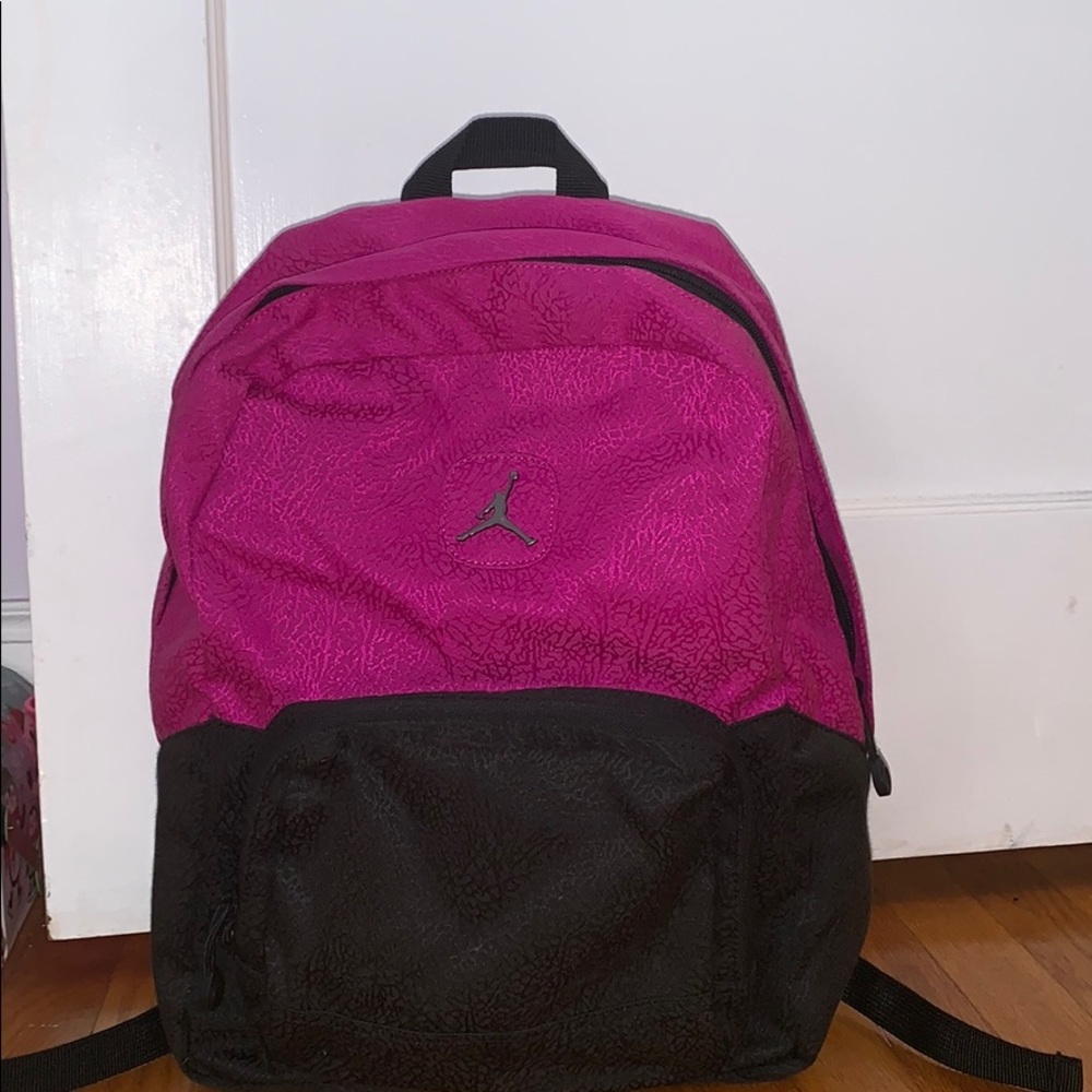 jordan backpack